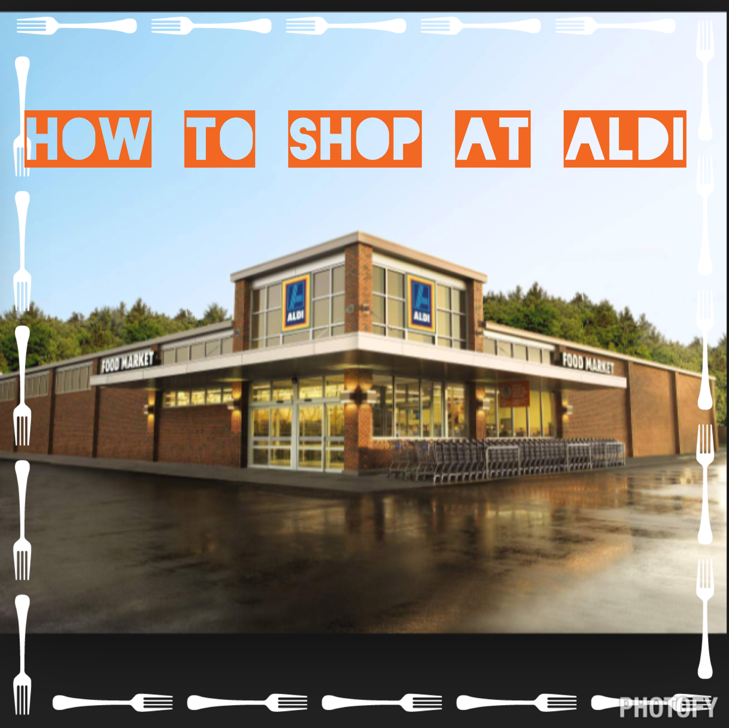 The Busy Moms' Recipe Box How To Shop At Aldi